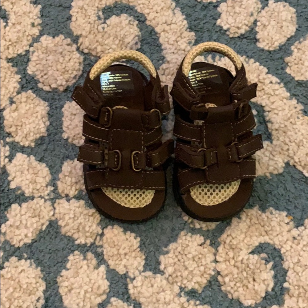 New Infant Sandals
